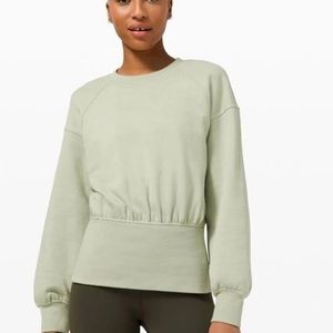 Lululemon sweater